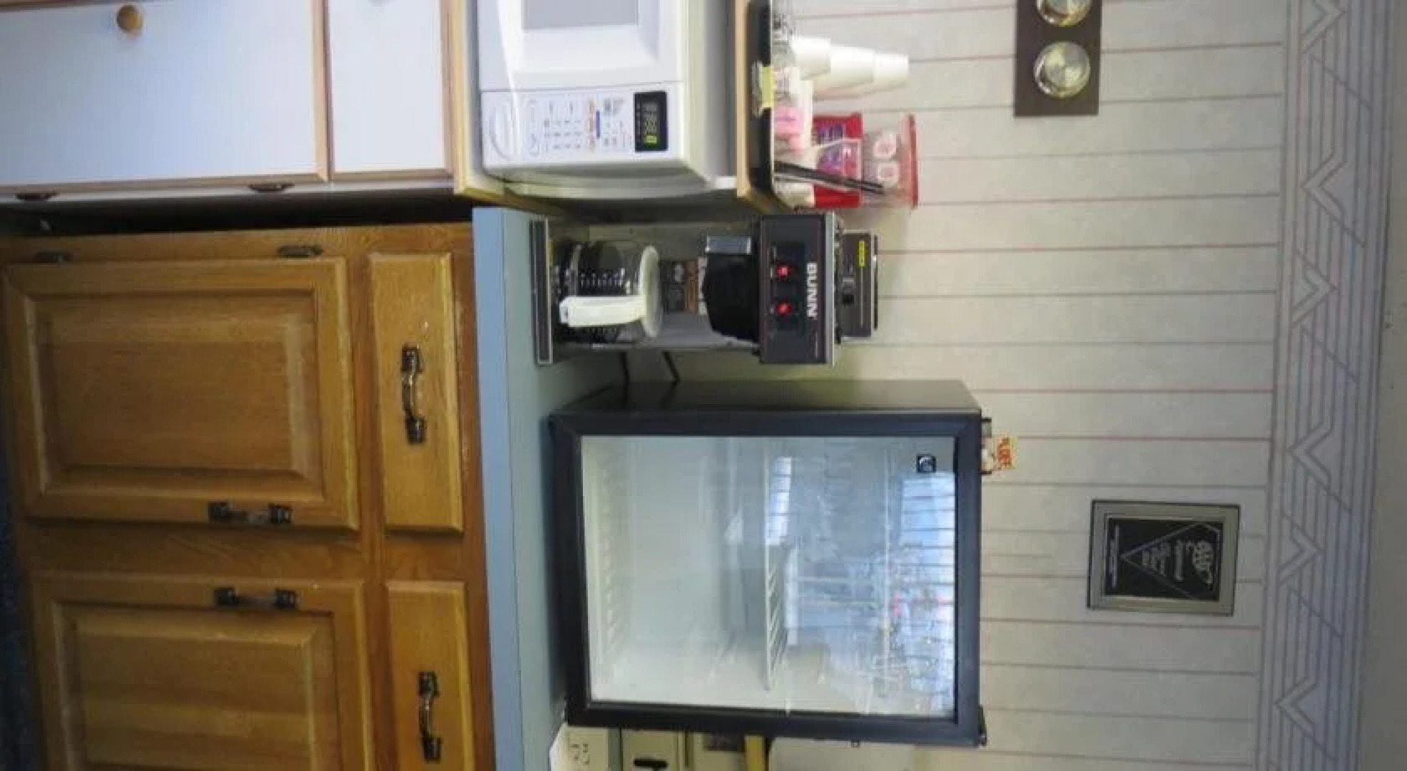 Midtown Western Inn - Kearney