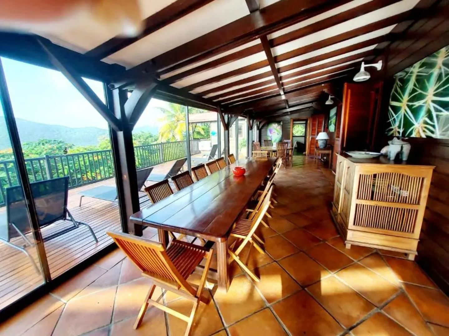 Villa Du Jardin Botanique, Ex. Propriete Coluche