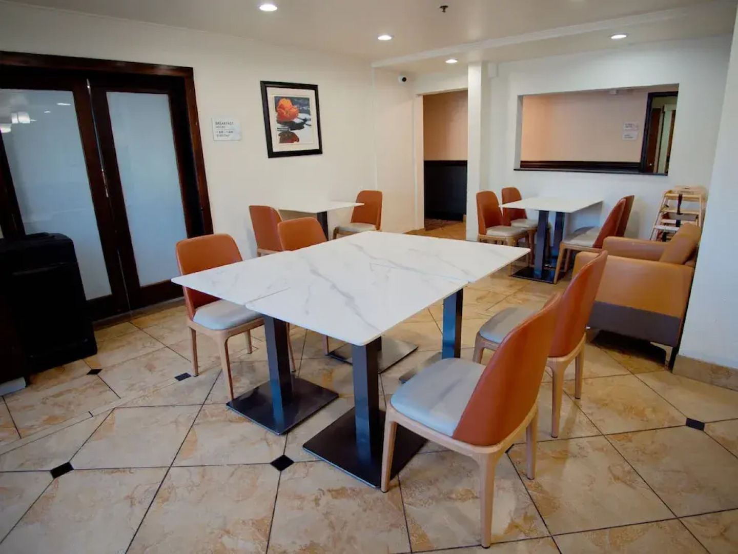 Rodeway Inn Downtown Near Lake Coeur D'Alene