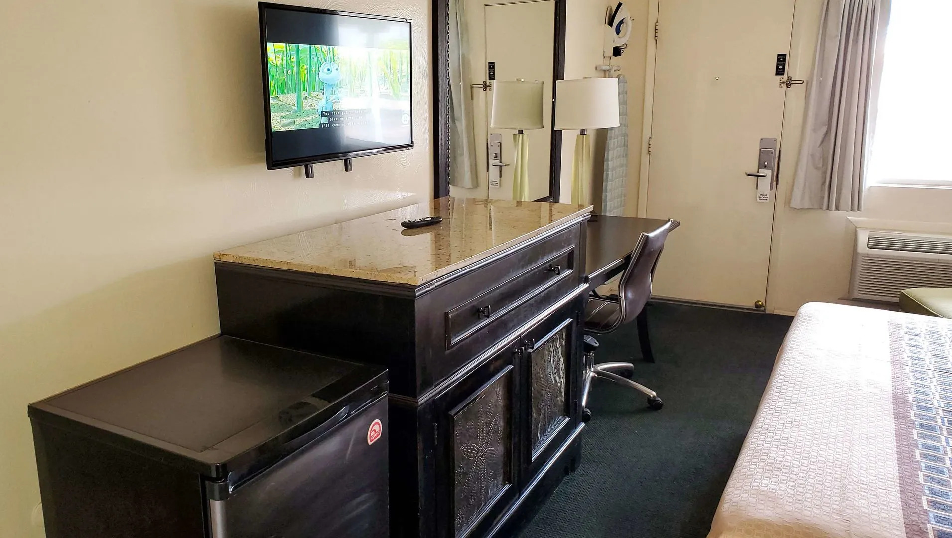 Magnuson Hotel Sierra Vista