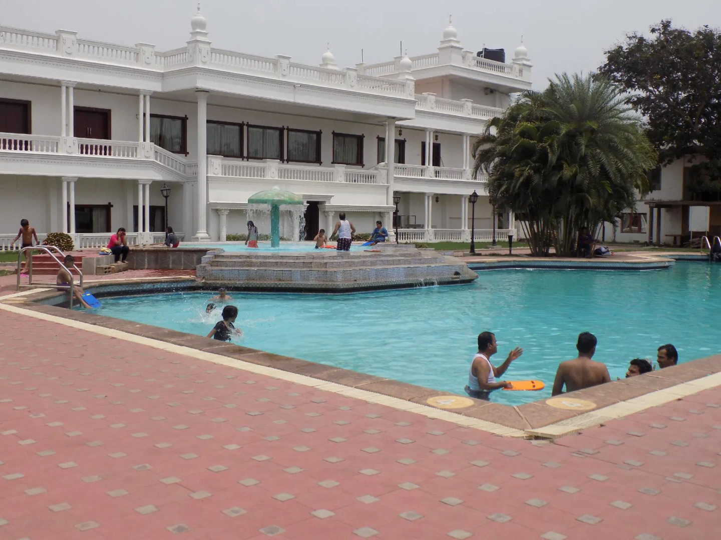 Sathyam Grand Resorts