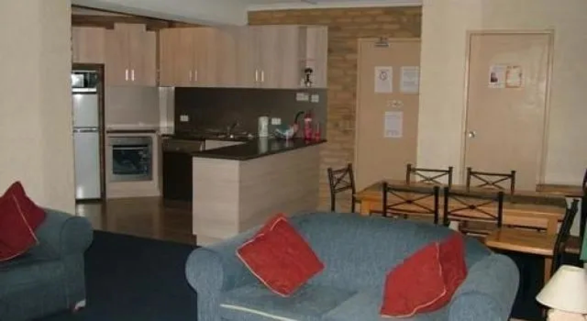 Attunga Alpine Lodge