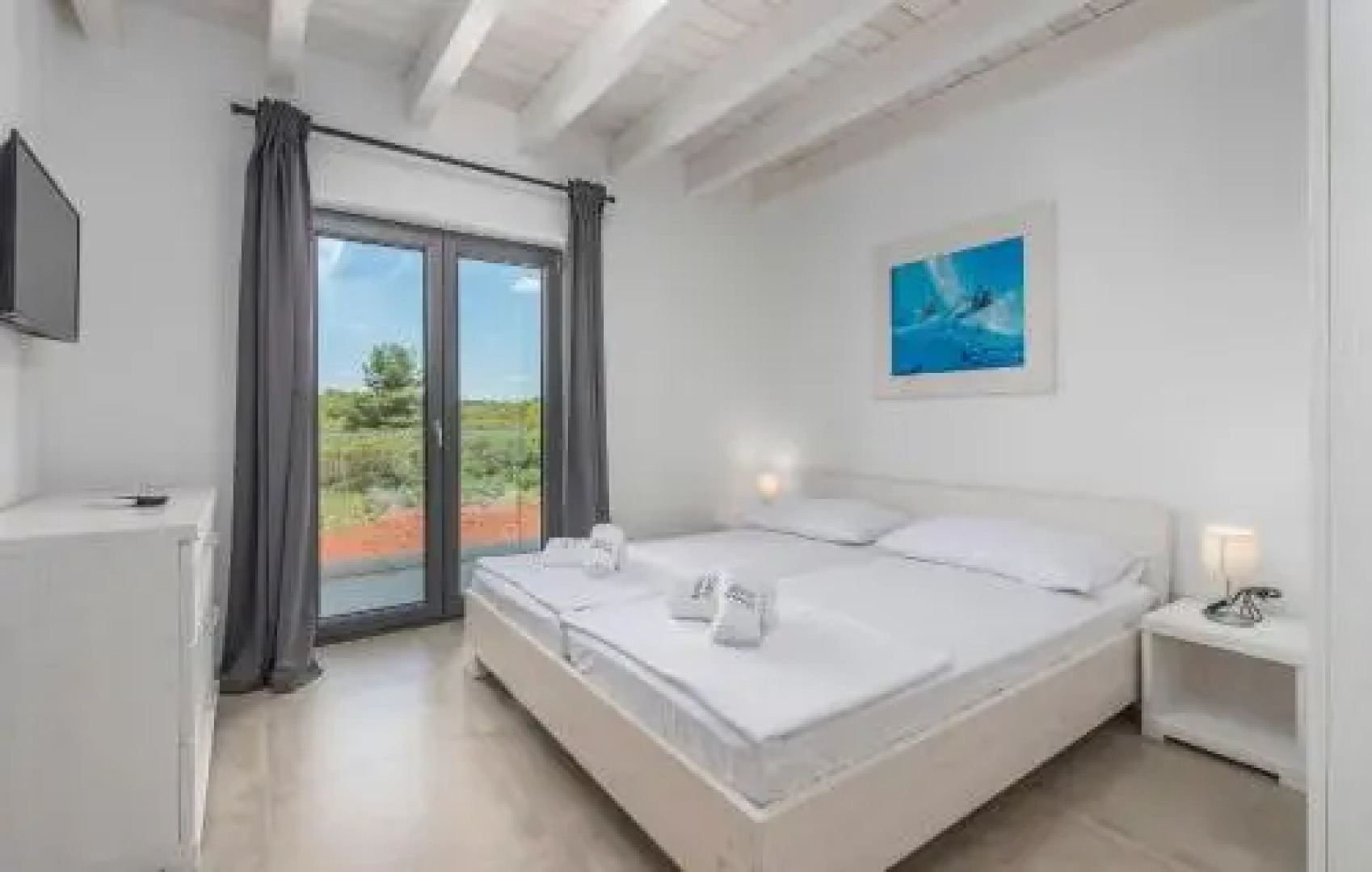 Holiday home Pomer Pomer