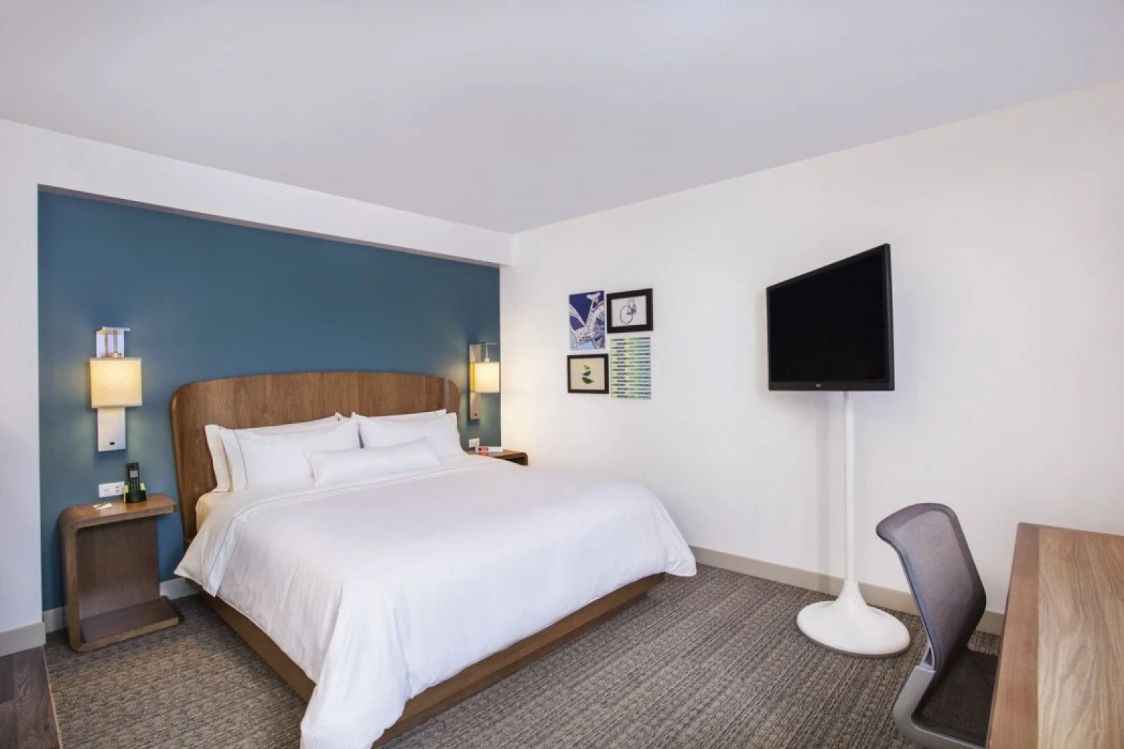 Element Edmonton West