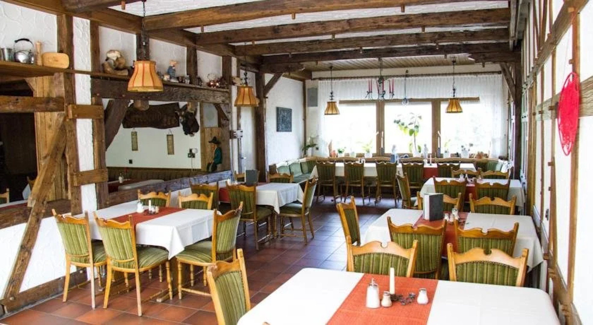 Landhotel Gasthof Wüllner