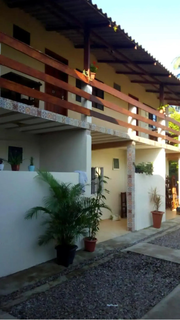 Pousada Recanto dos Pássaros