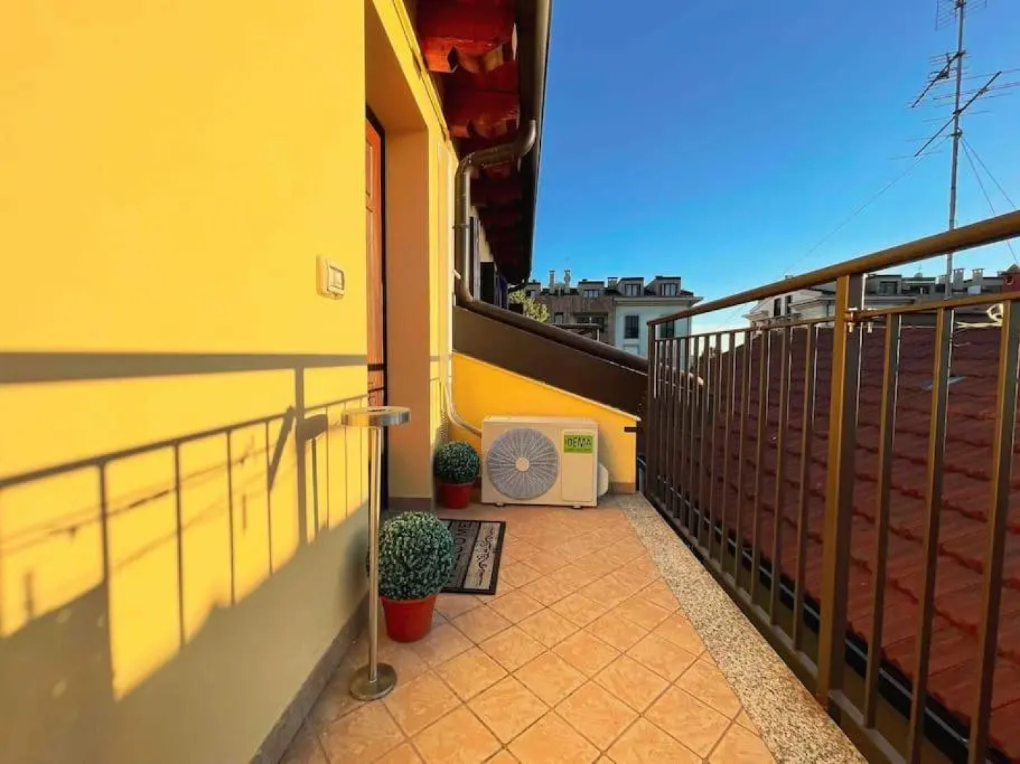 BBRG's Home: Cesano Maderno