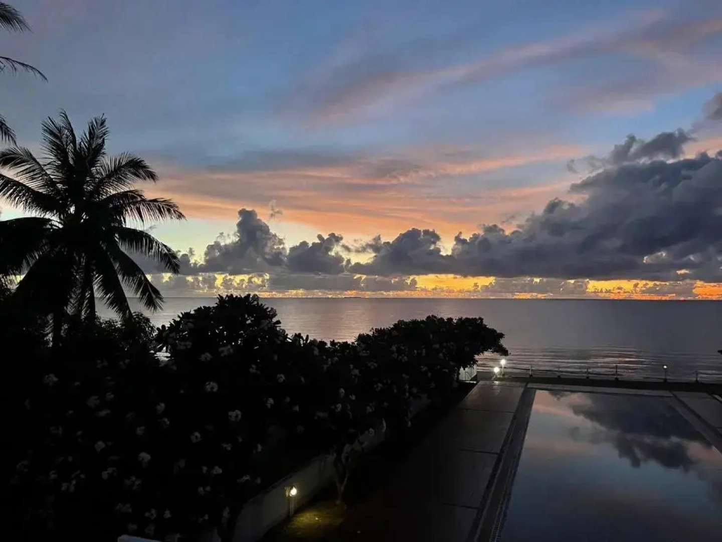 2-Bedroom Khanom Beach Ocean Front Condo