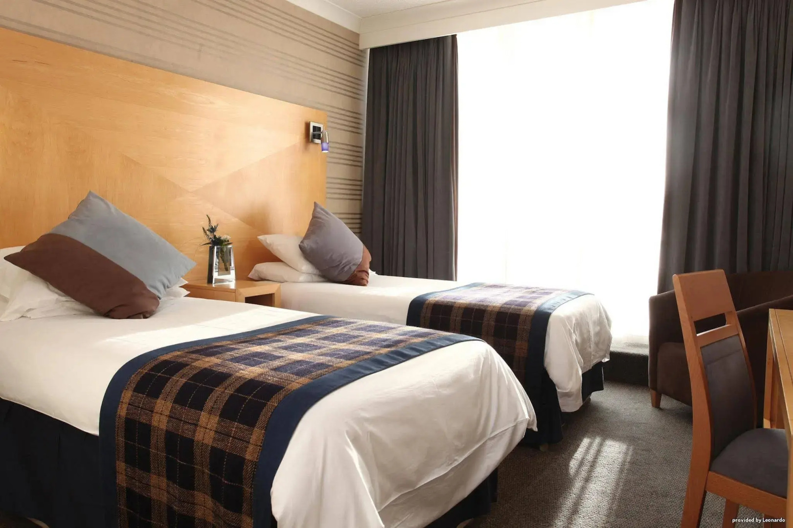 Best Western Palace Hotel & Casino