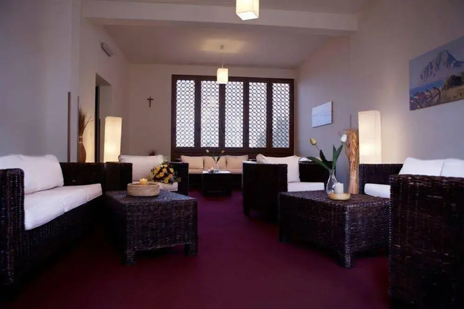 Hotel Villa Sant Andrea