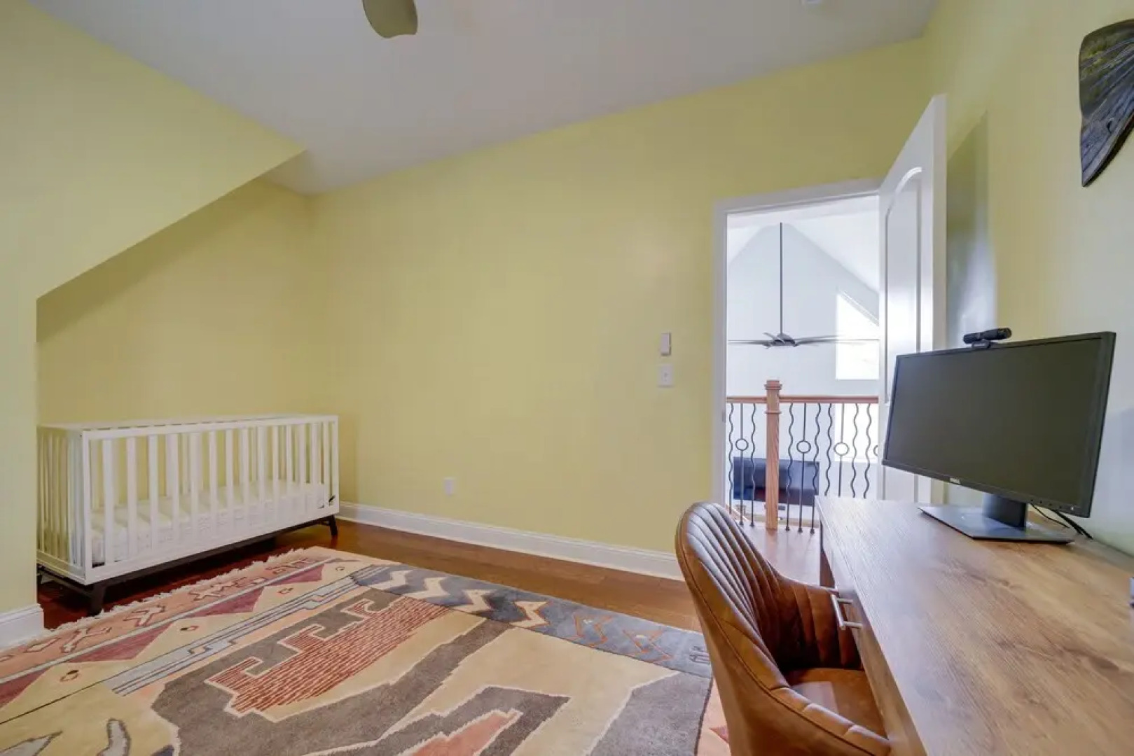 Spacious Lake Glenville Getaway w/ Deck!