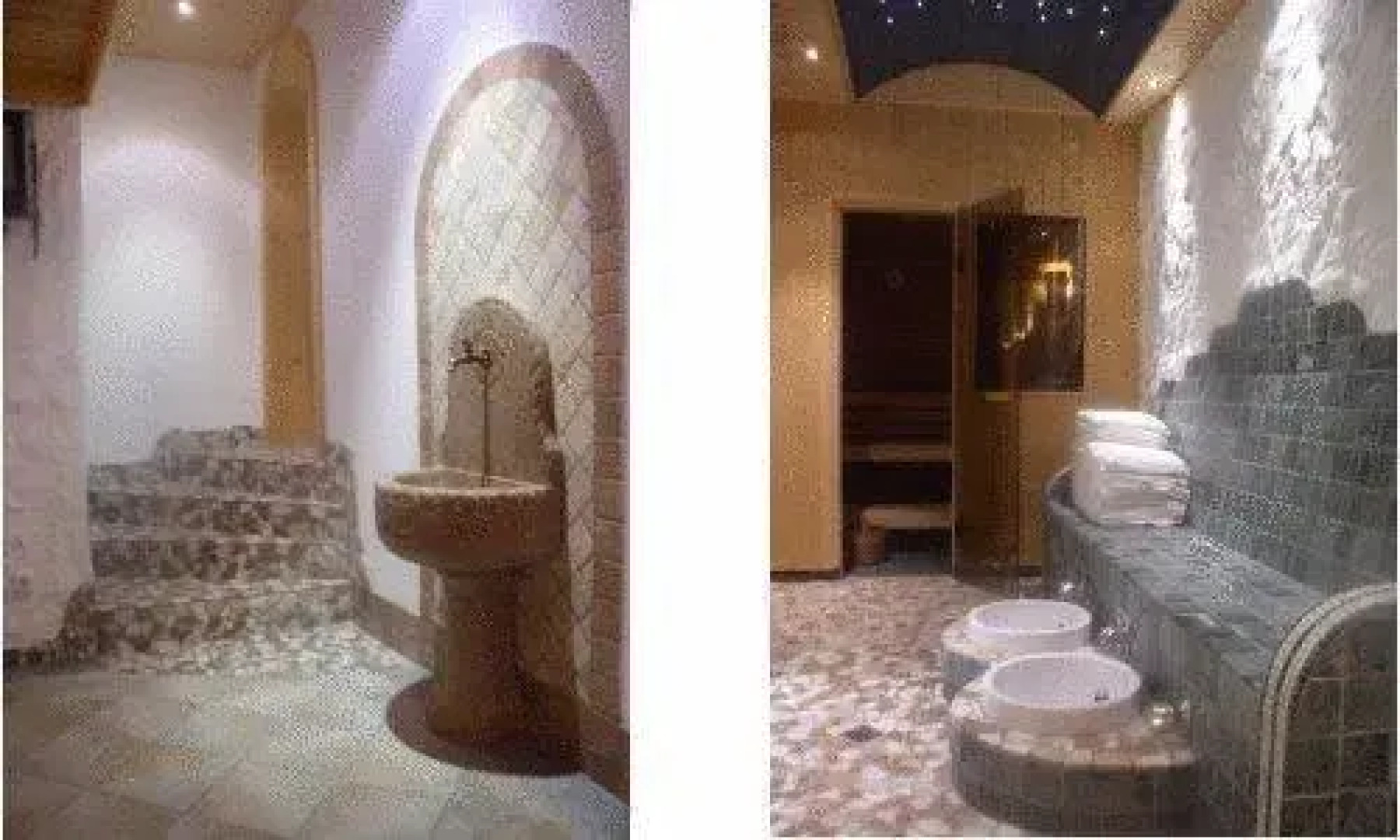 Hotel Garni Viktoria