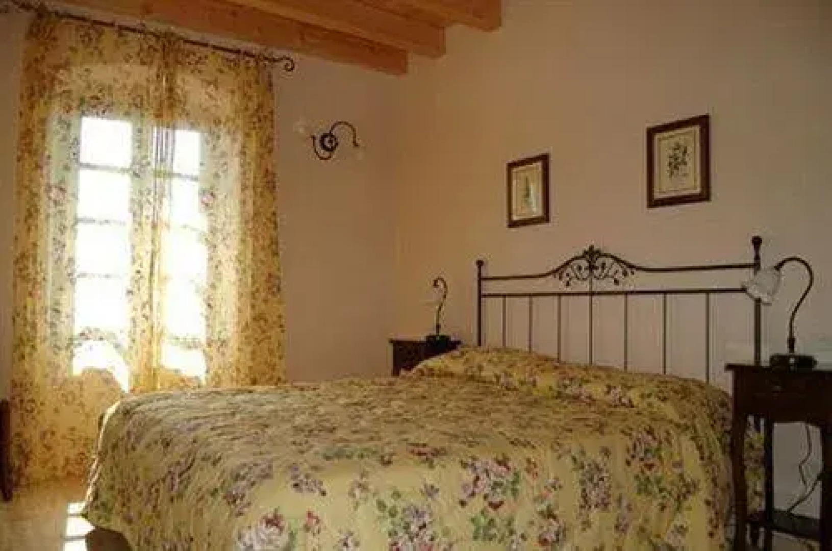 Residence Fondo La Campagnola