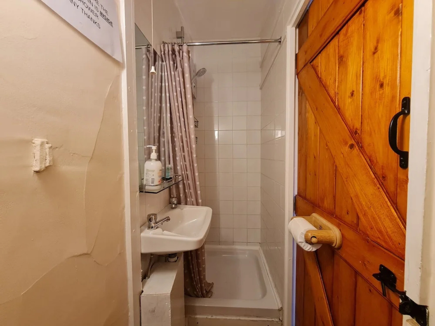 17th-century1bed/studio/petsok/garden/wifi