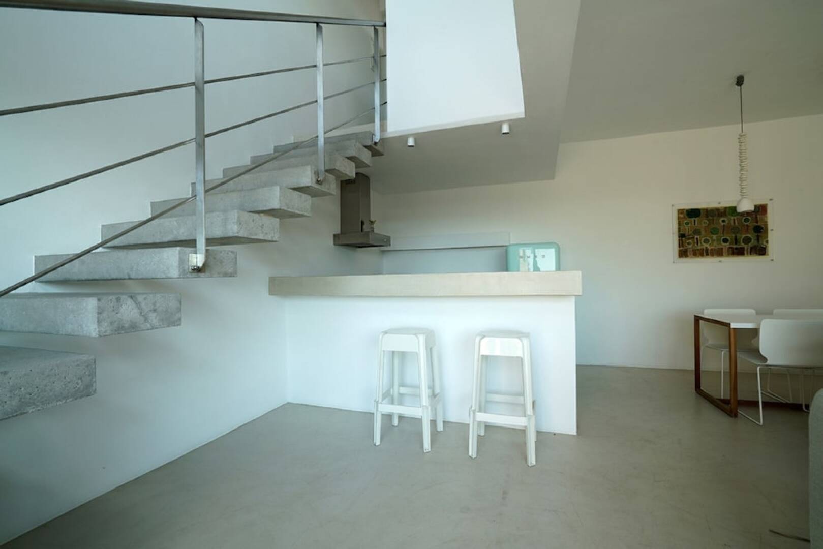 Hidden Retreats Kythera