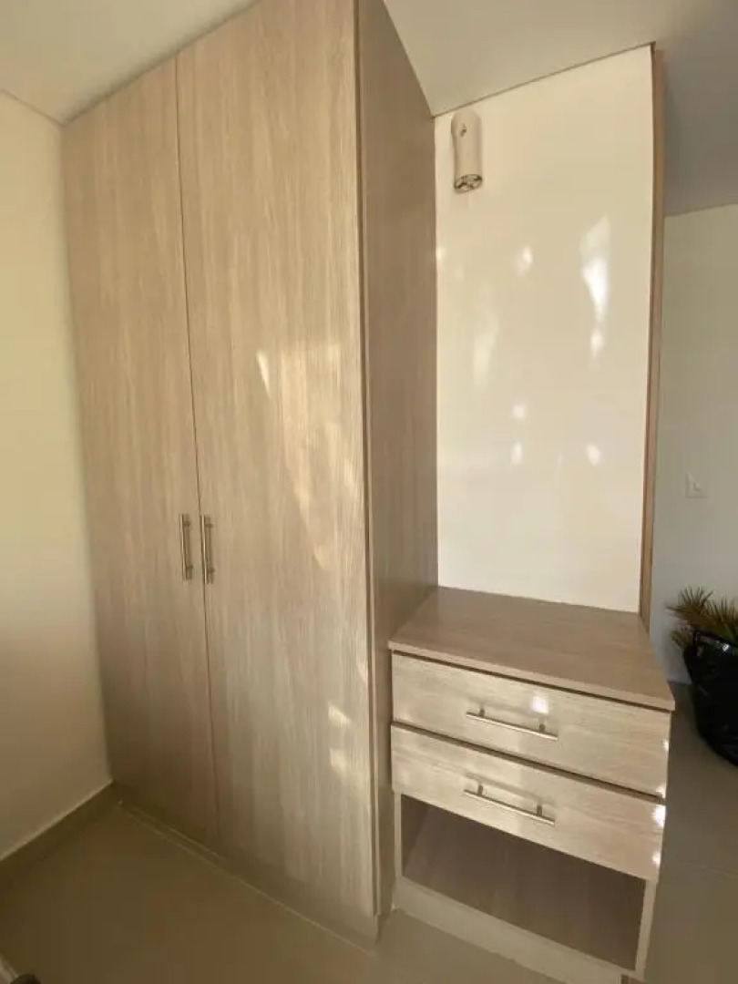 Agradable apartamento al norte de Valledupar