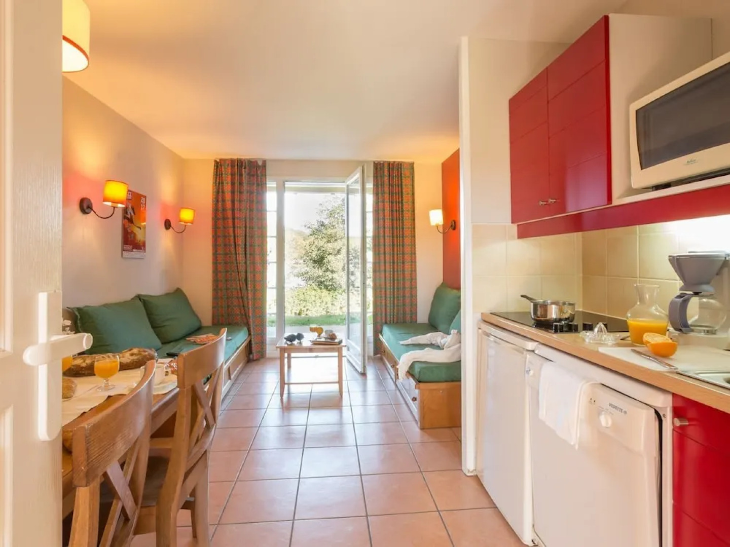 Situated in a Landscaped Park of a Little Less Than ...