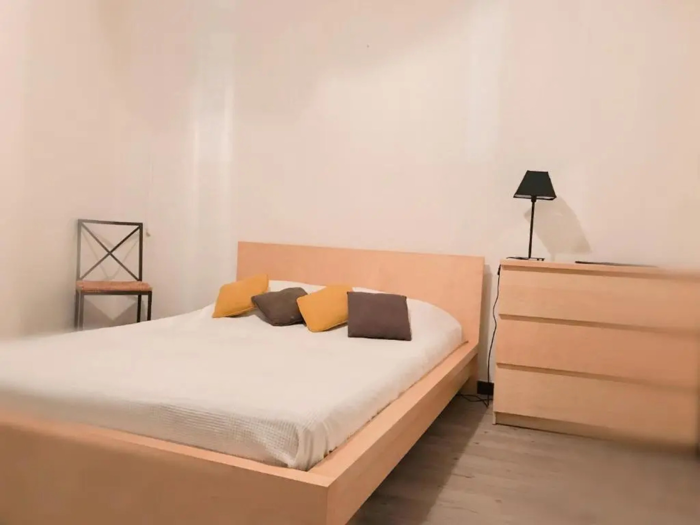 Résidence Saint Vincent