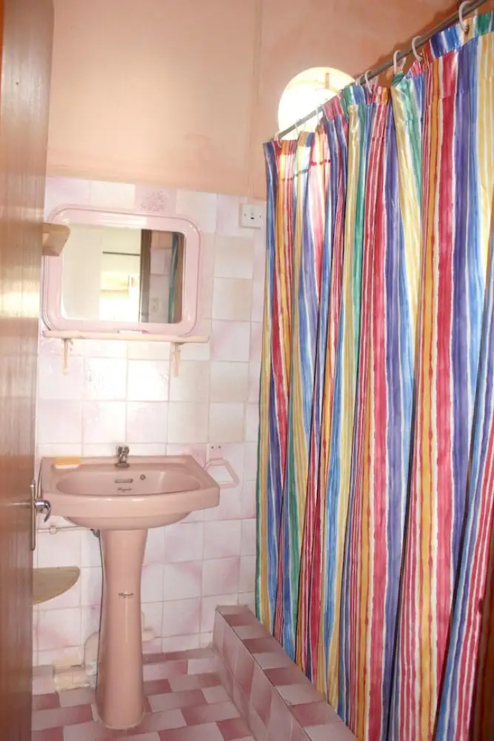 Apartment With 2 Bedrooms in Pereybere, With Enclosed Garden and Wifi