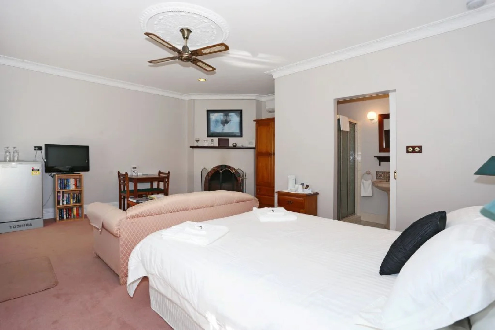 Blackwood Valley Suites