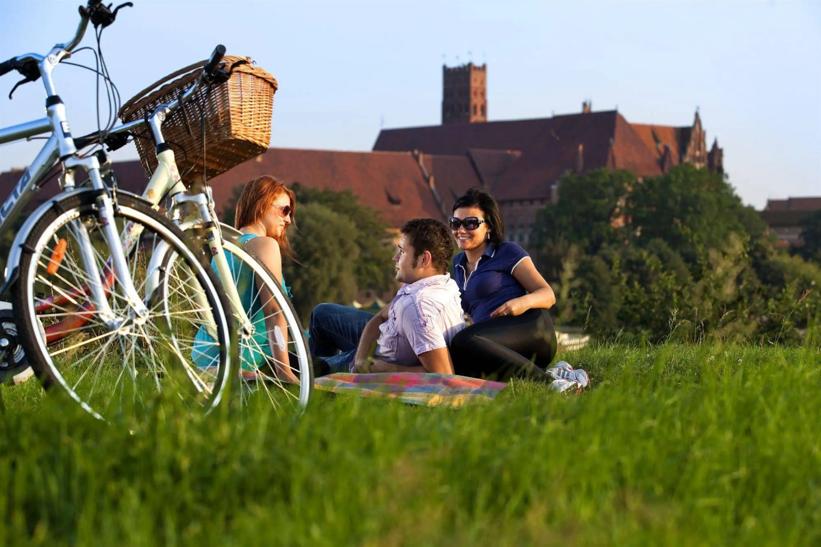 Hotel Centrum Malbork