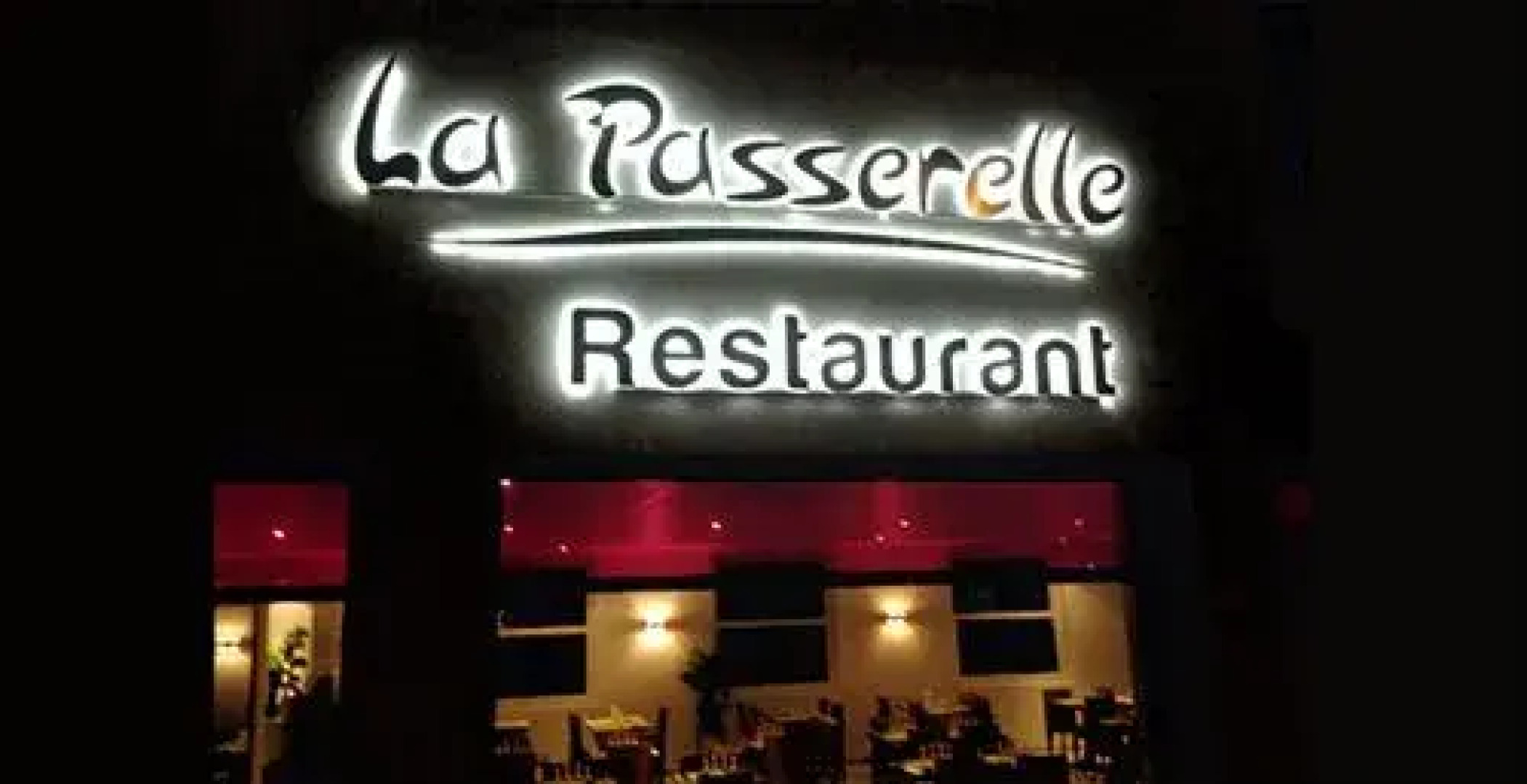 La Nouvelle Passerelle