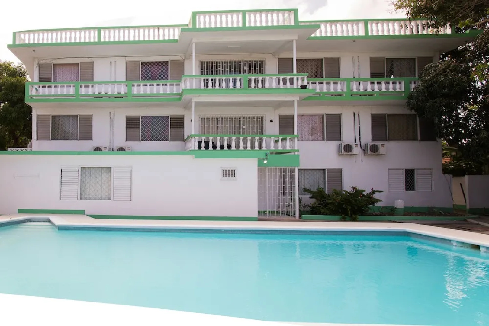 Villa Donna Bed & Breakfast