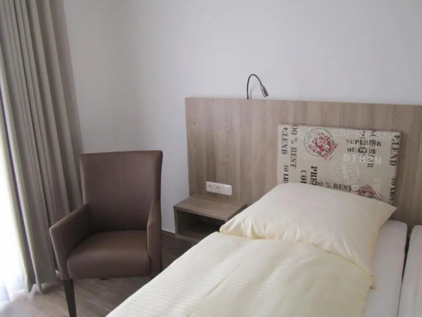 Hotel Jesteburger Hof