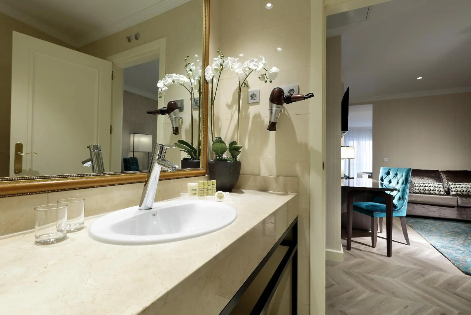 Eurostars Casa de la Lírica