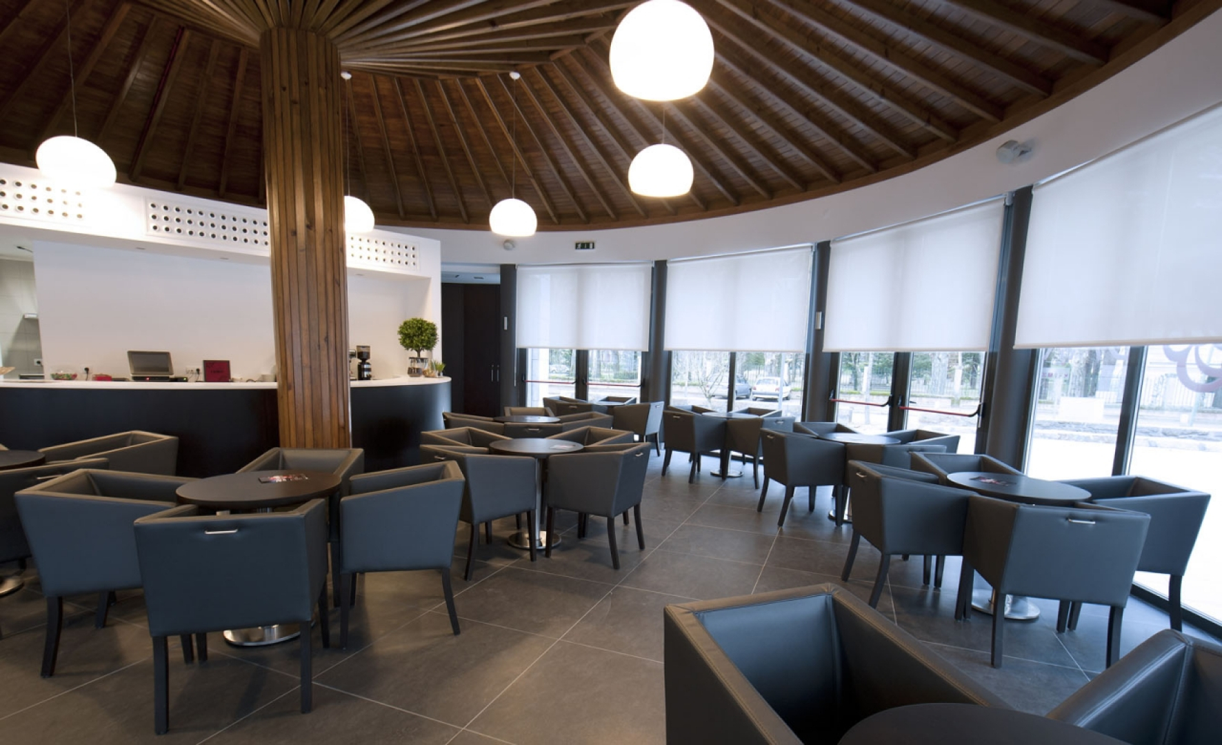 Primavera Perfume Hotel