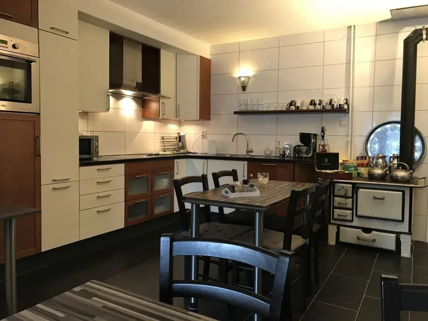 Bed and Breakfast Casimir