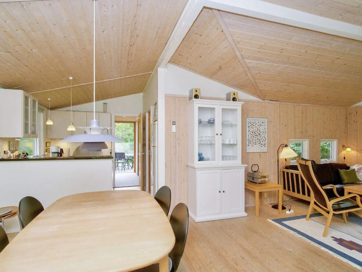 5 Person Holiday Home in Gorlev