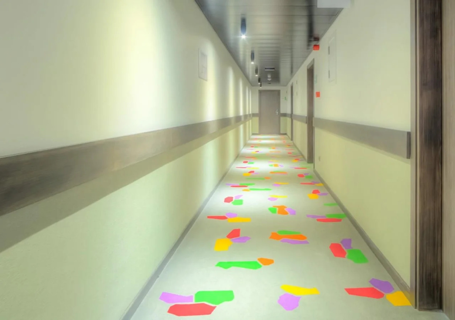 B&B HOTEL Mons Centre