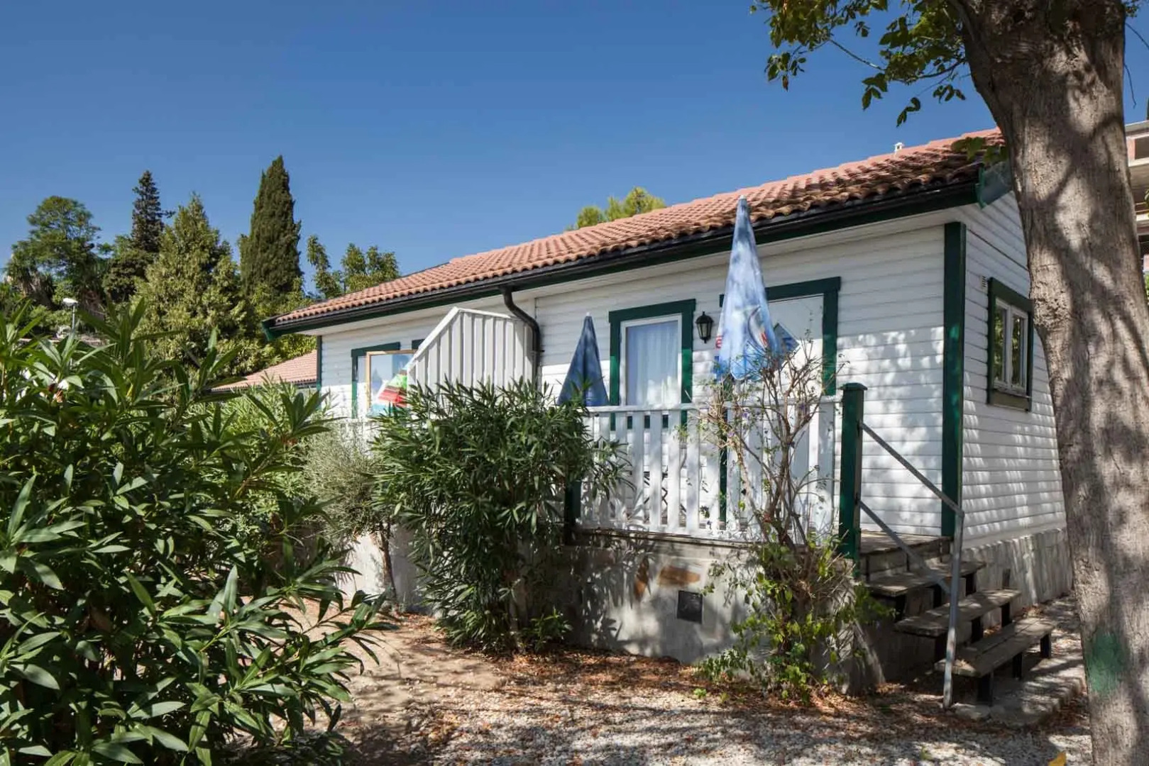 Hotel y Bungalows Balcón de Competa