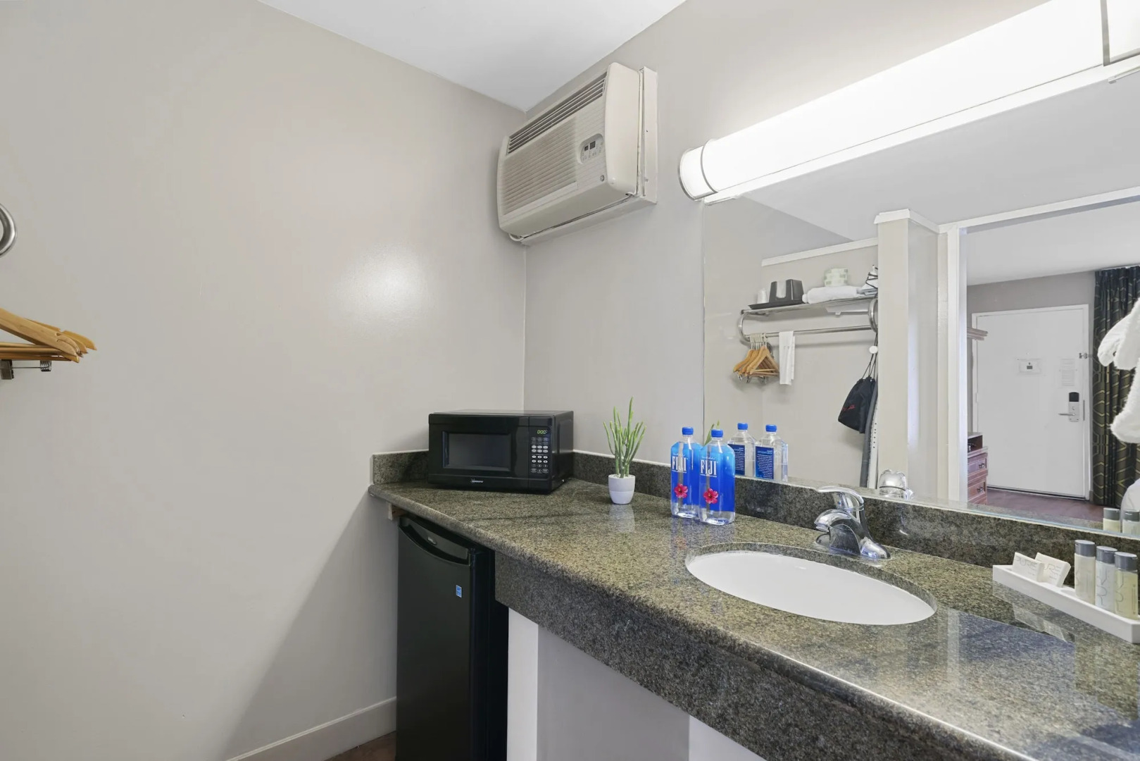 Vagabond Inn Ventura