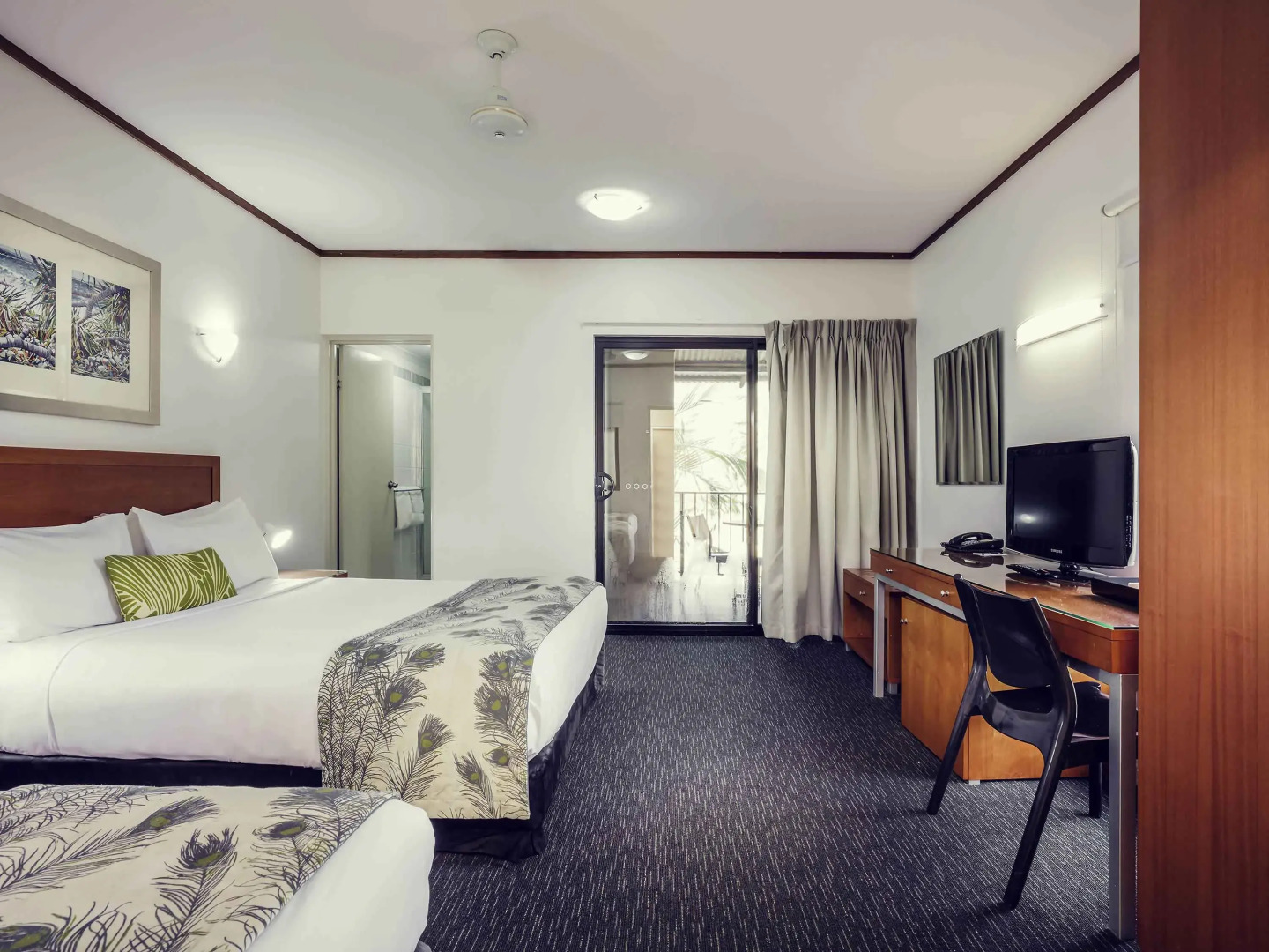 Mercure Darwin Airport Resort