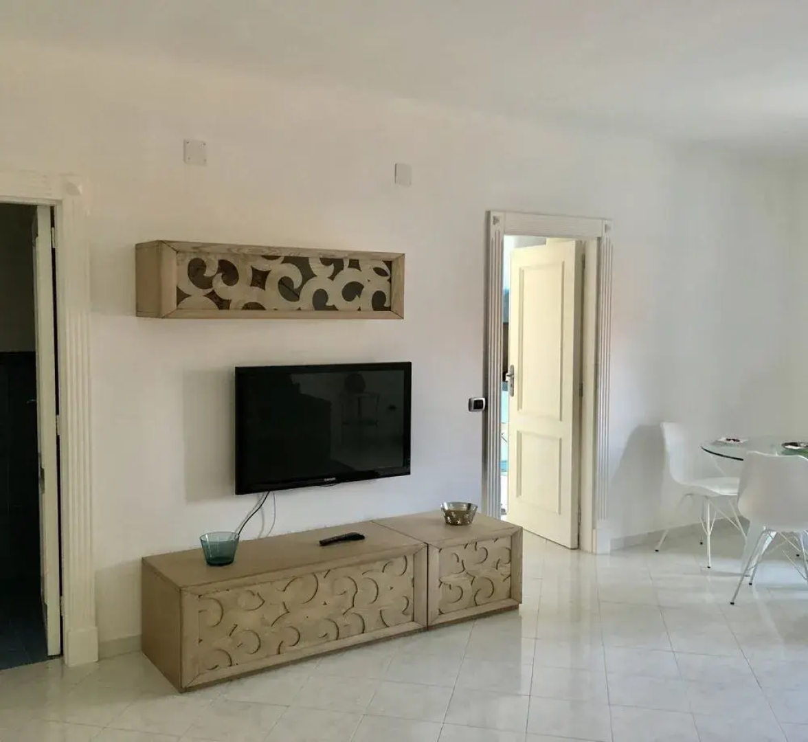 Plebiscito Apartment