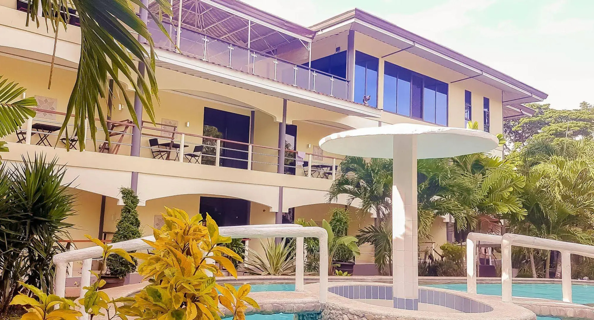 Alona Northland Resort