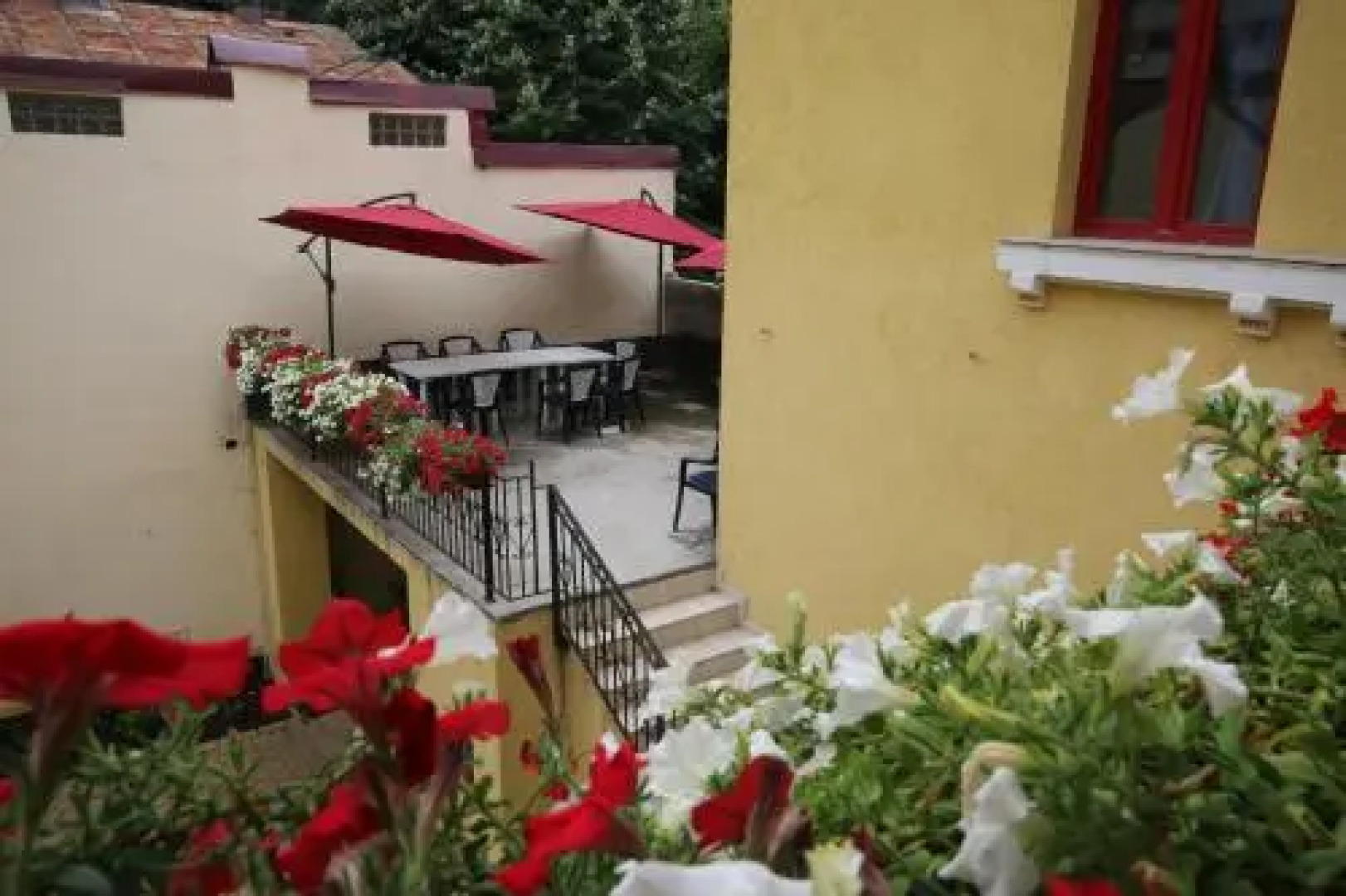 Vila Romeo And Juliet