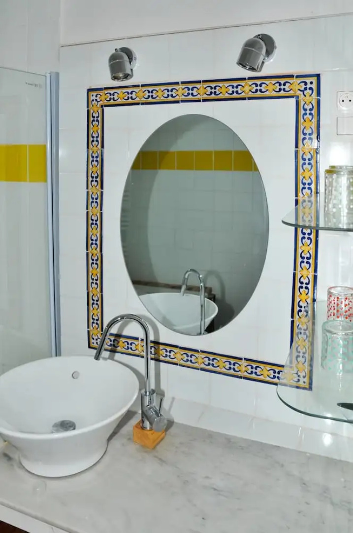 House With 3 Bedrooms in Bayon-sur-gironde, With Pool Access, Enclosed