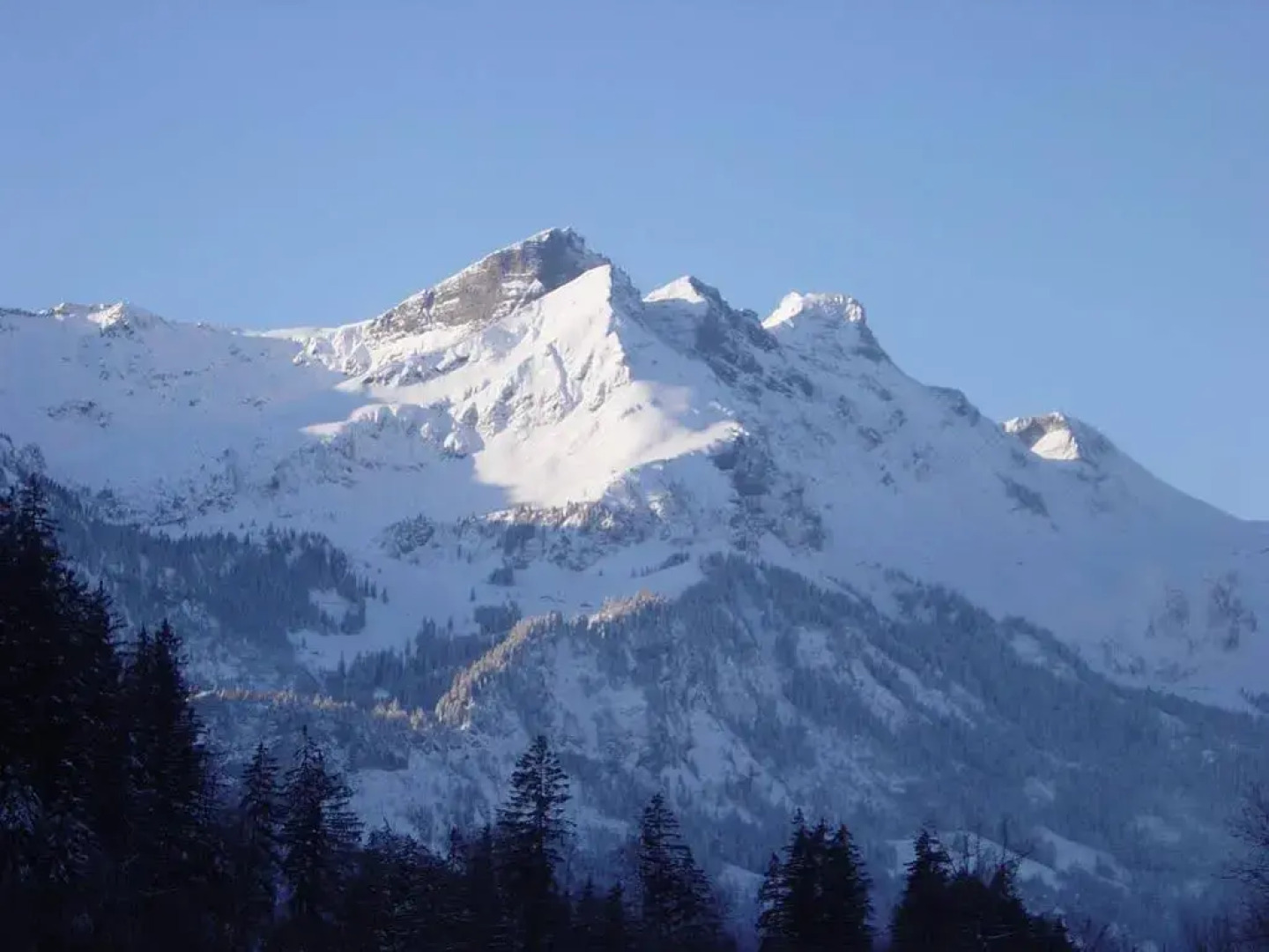 Hotel Restaurant Bären