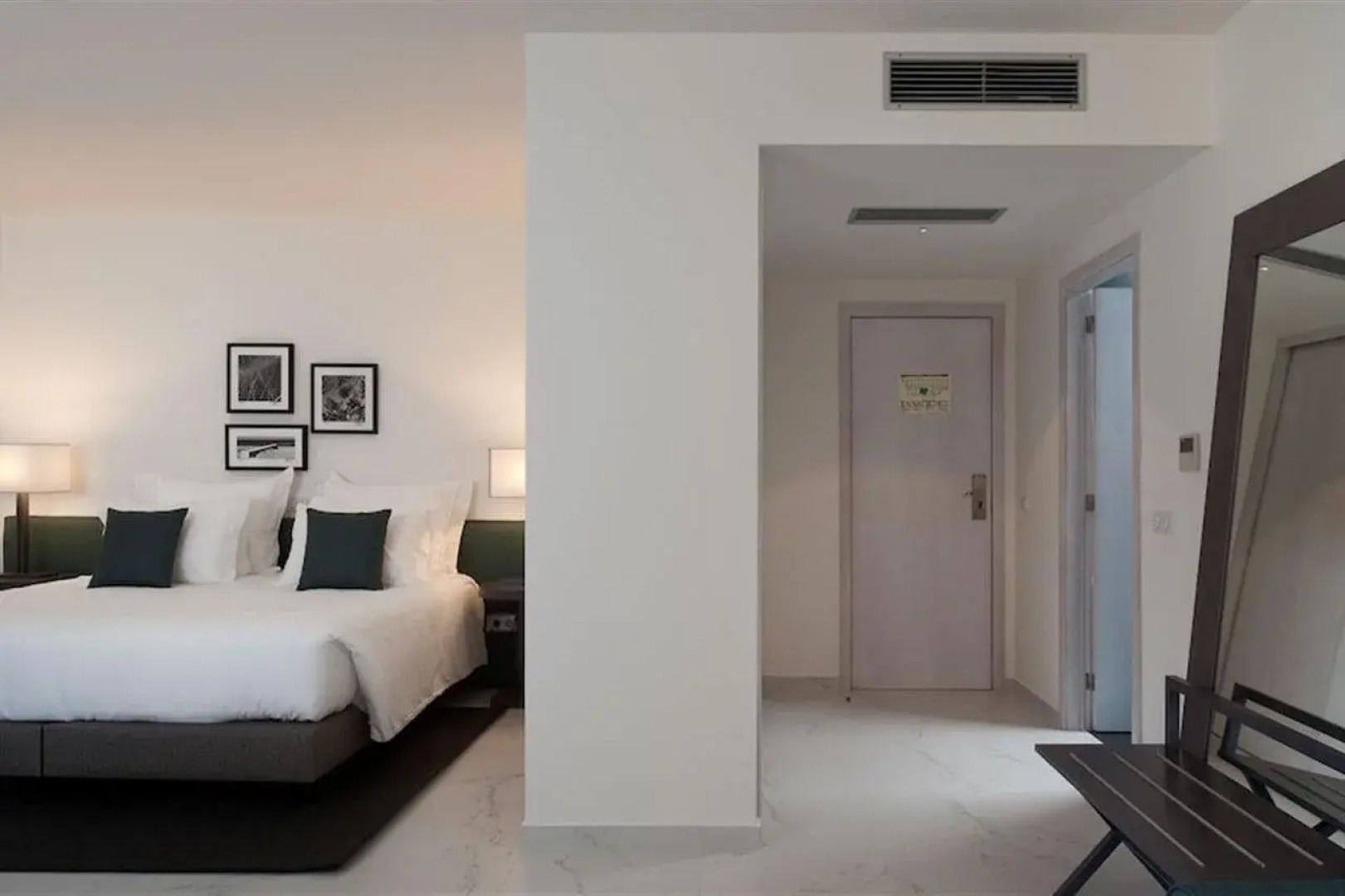 Furadouro Boutique Hotel Beach & Spa