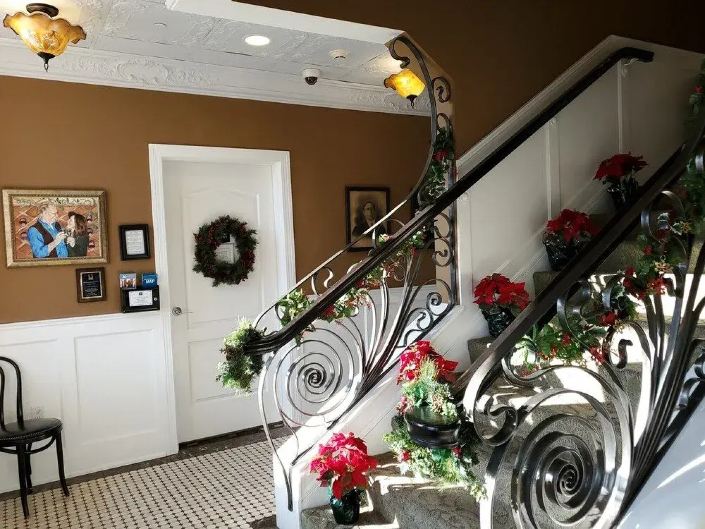 Sheridan's Bed & Breakfast