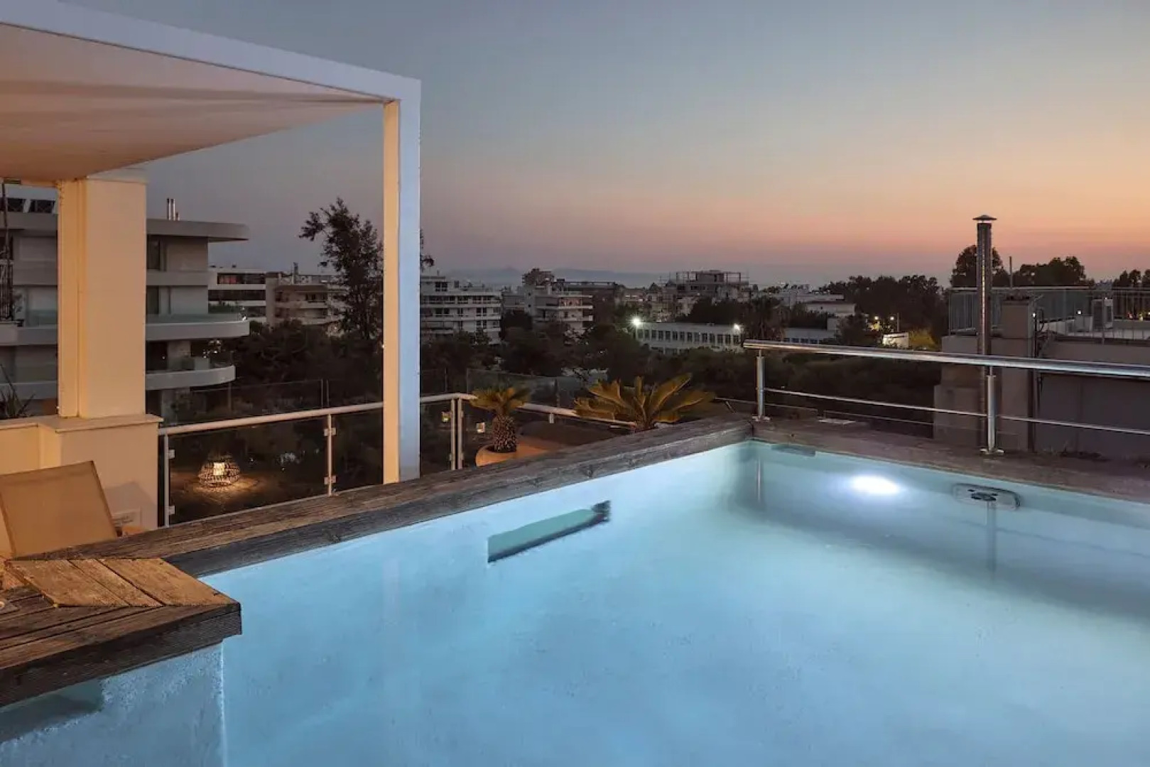 Elaia Luxury Suites Glyfada