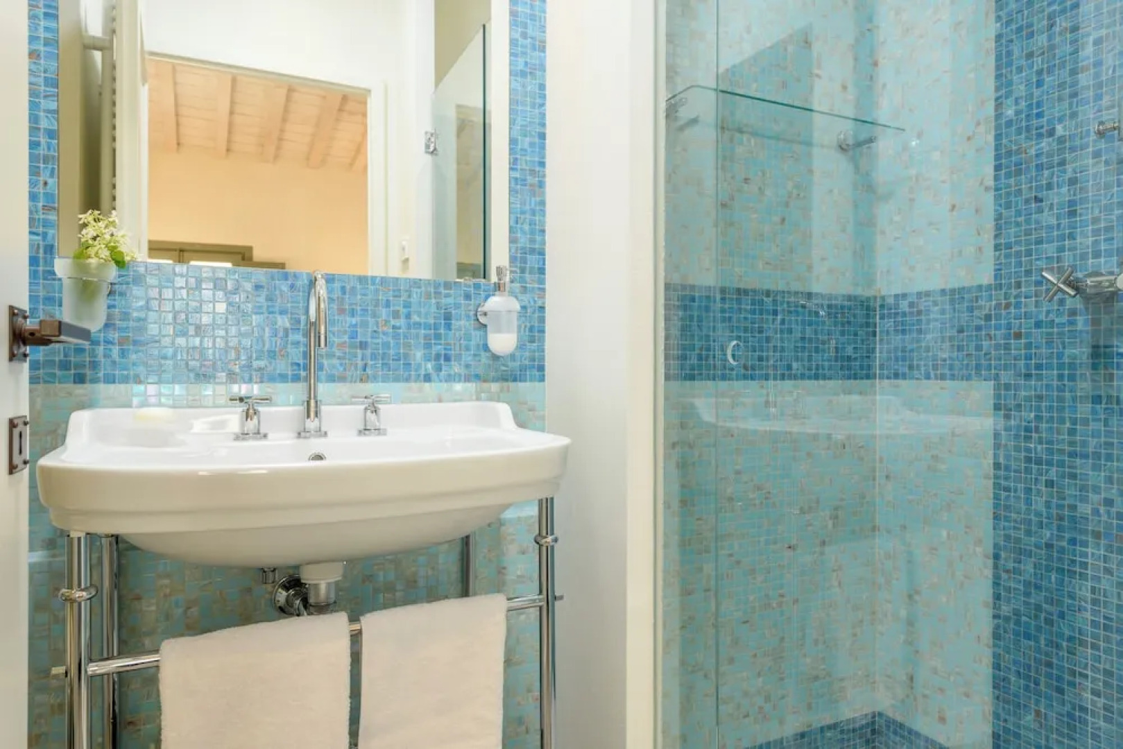 Albergo Diffuso Borgo Santo