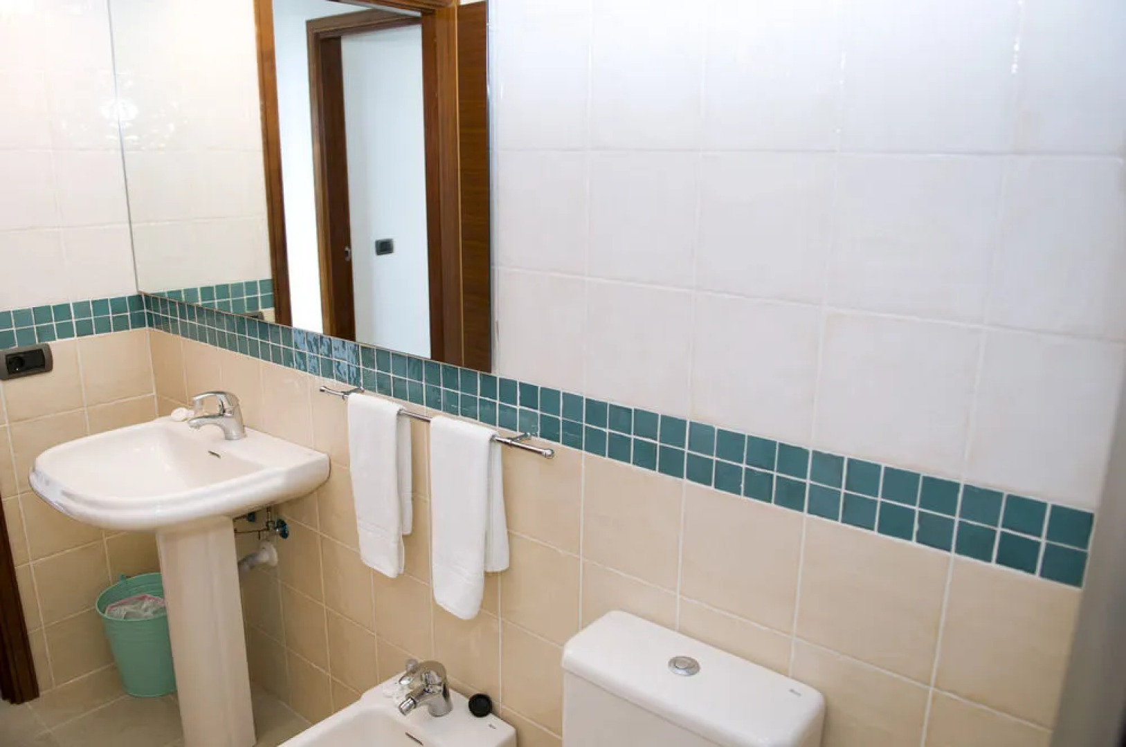 Apartamentos La Casa Verde