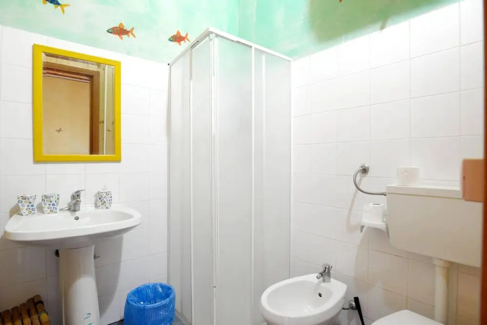 Apartment With one Bedroom in Realmonte, With Wonderful sea View, Shared Pool, Furnished Terrace - Near the Beach