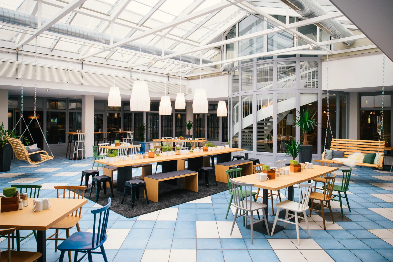 Vienna House Easy Braunschweig