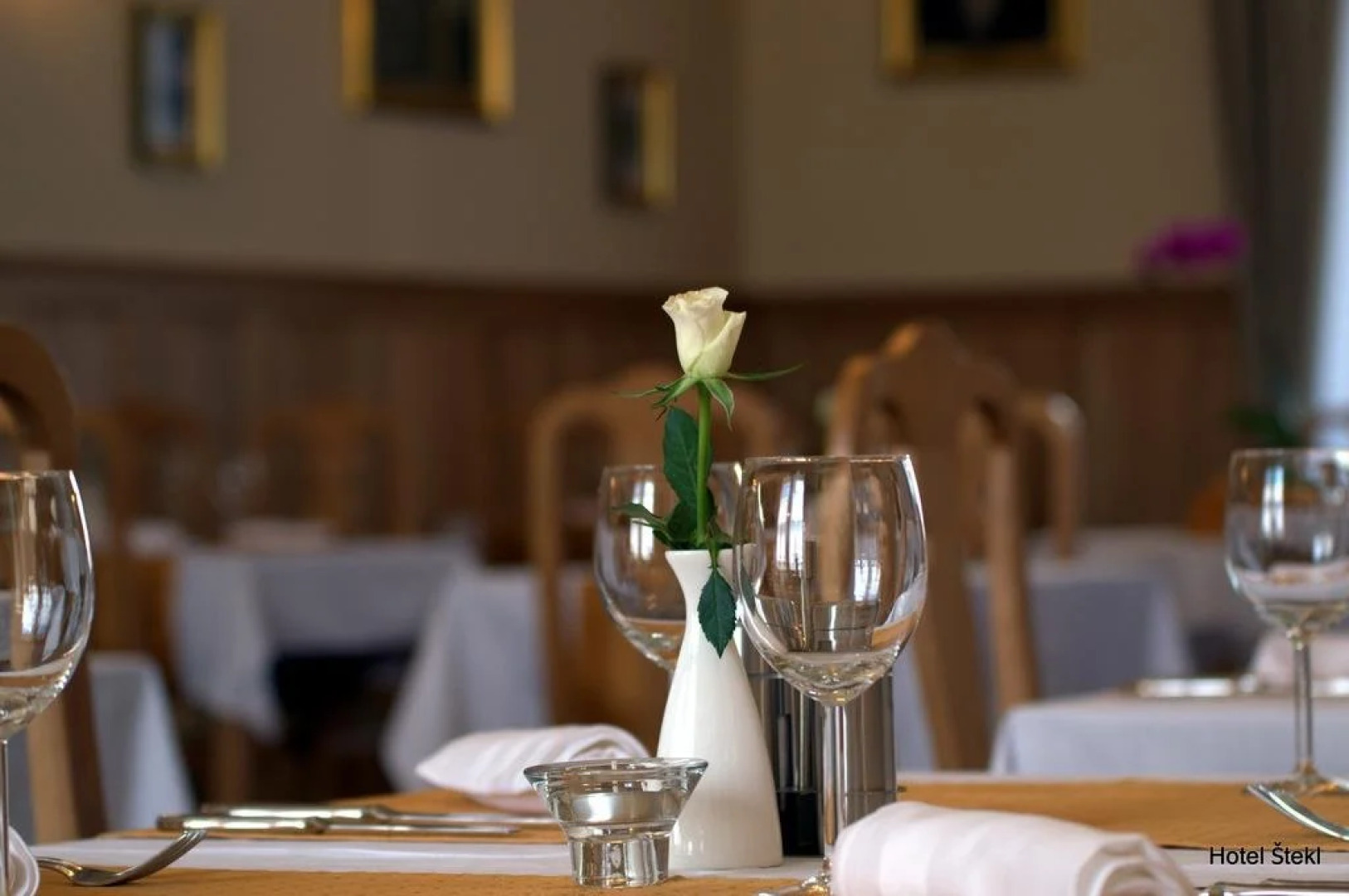 EA Hostel Hrubá Skála