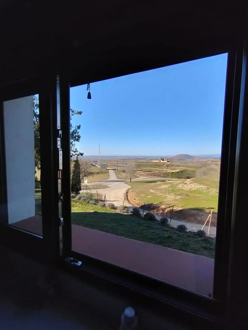 Puerta Laguna - Casa con parcela